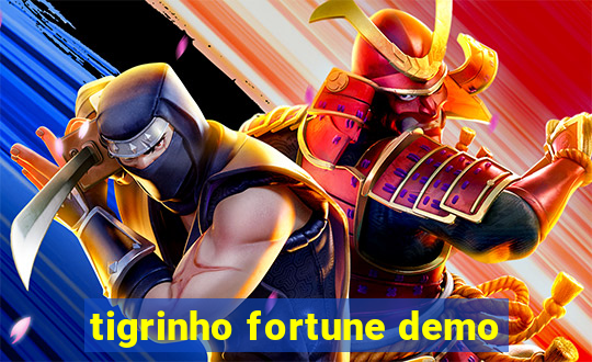 tigrinho fortune demo